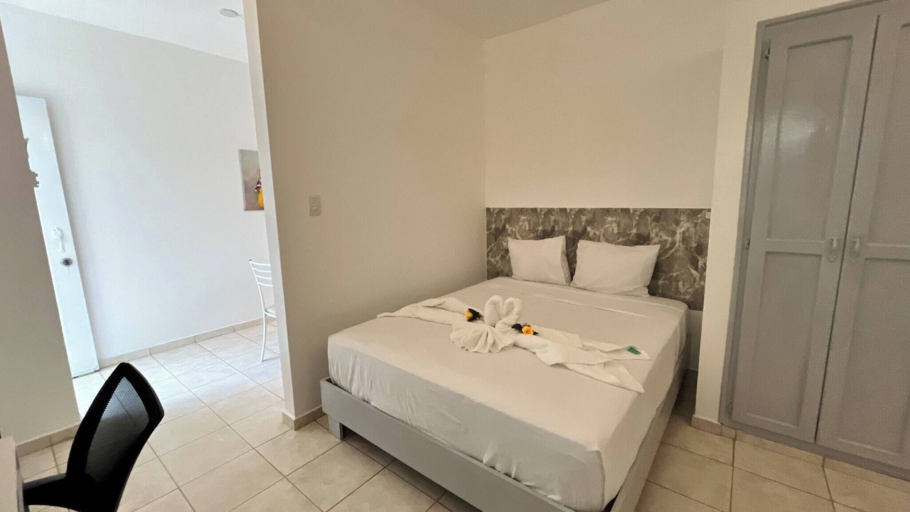 Photo of Bedroom in El Callejon