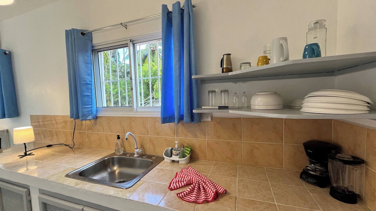 Photo of Kitchen in El Callejon