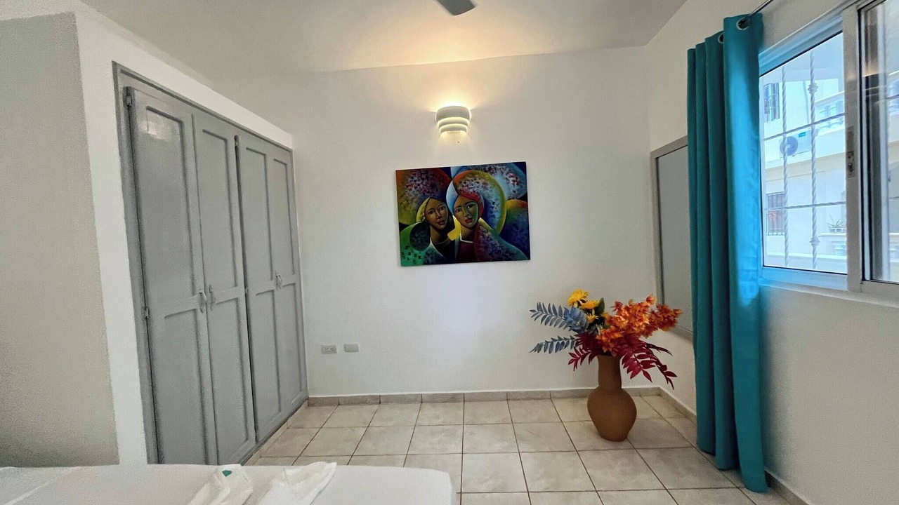 Photo of Bedroom in El Callejon