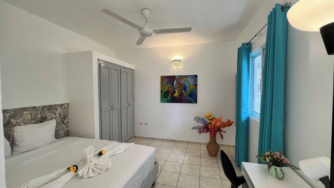 Photo of Bedroom in El Callejon