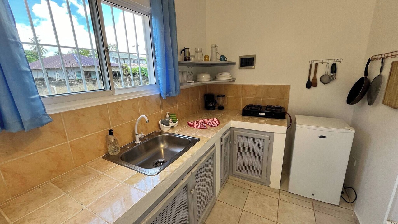 Photo of Kitchen in El Callejon