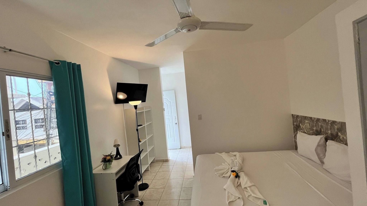 Photo of Bedroom in El Callejon