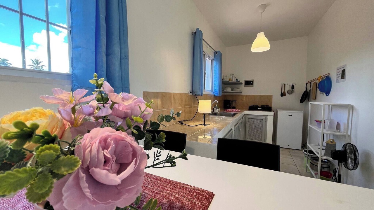 Photo of Kitchen in El Callejon