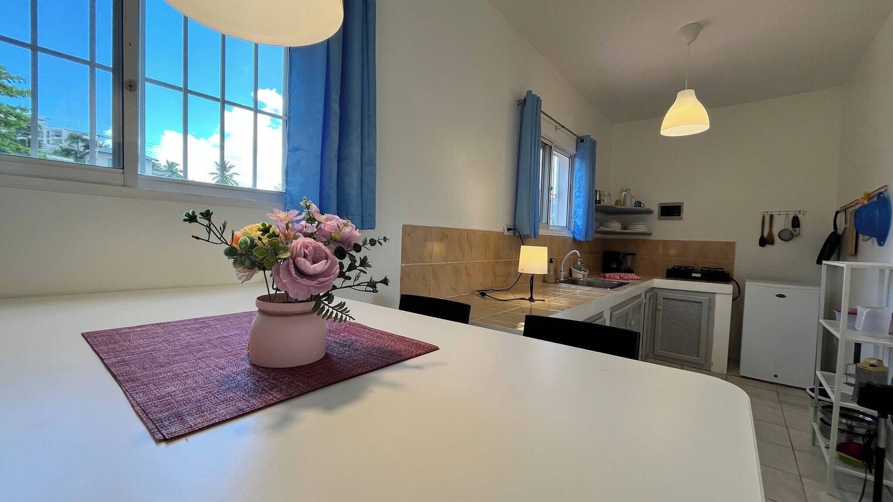 Photo of Kitchen in El Callejon