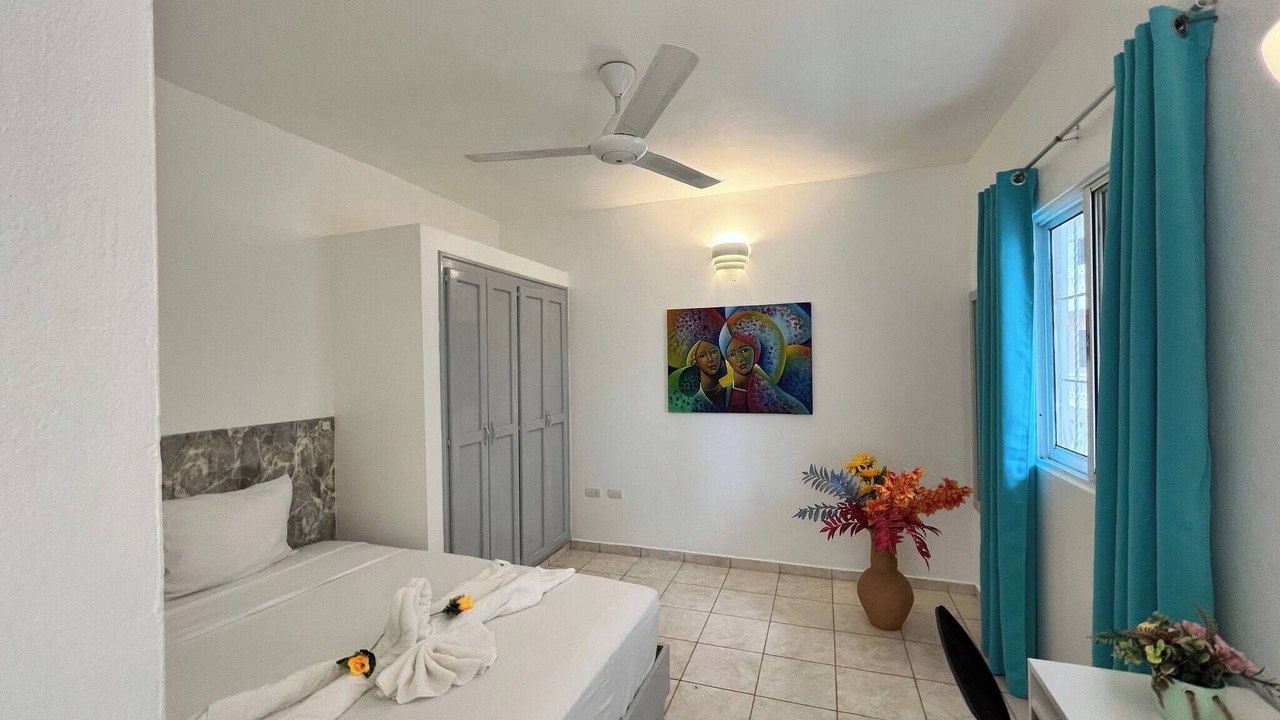 Photo of Bedroom in El Callejon