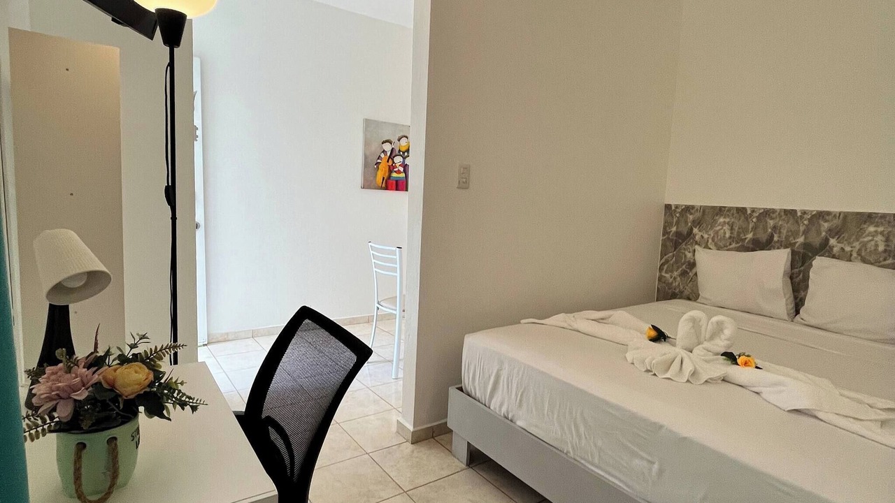 Photo of Bedroom in El Callejon