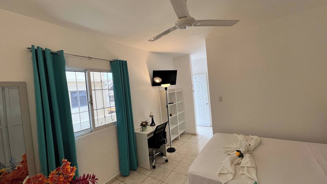 Photo of Bedroom in El Callejon