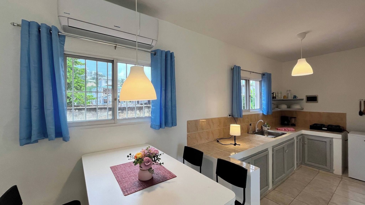 Photo of Kitchen in El Callejon