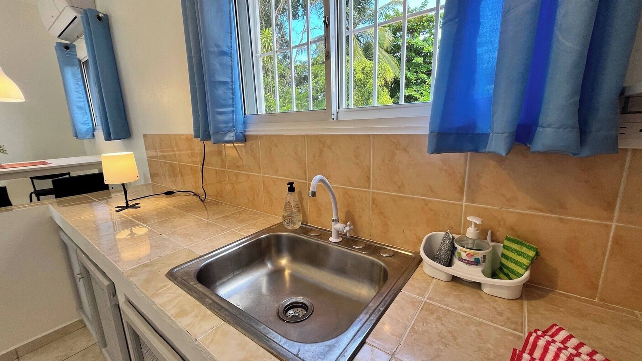Photo of Kitchen in El Callejon