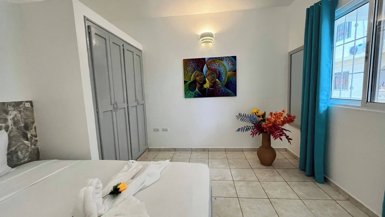 Photo of Bedroom in El Callejon