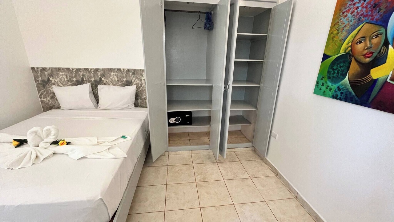 Photo of Bedroom in El Callejon