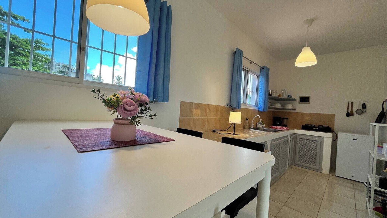 Photo of Kitchen in El Callejon