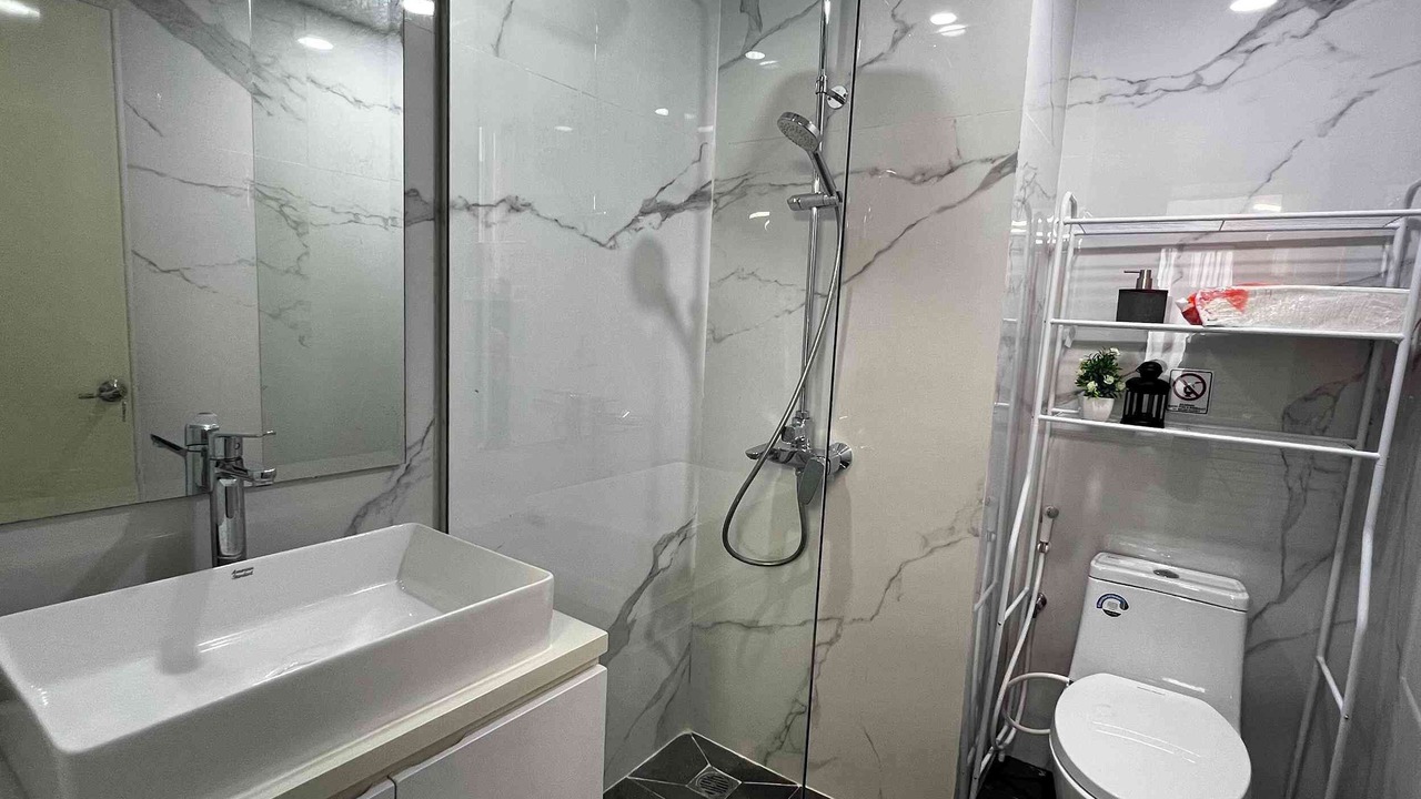Photo of Bathroom in Kesawan