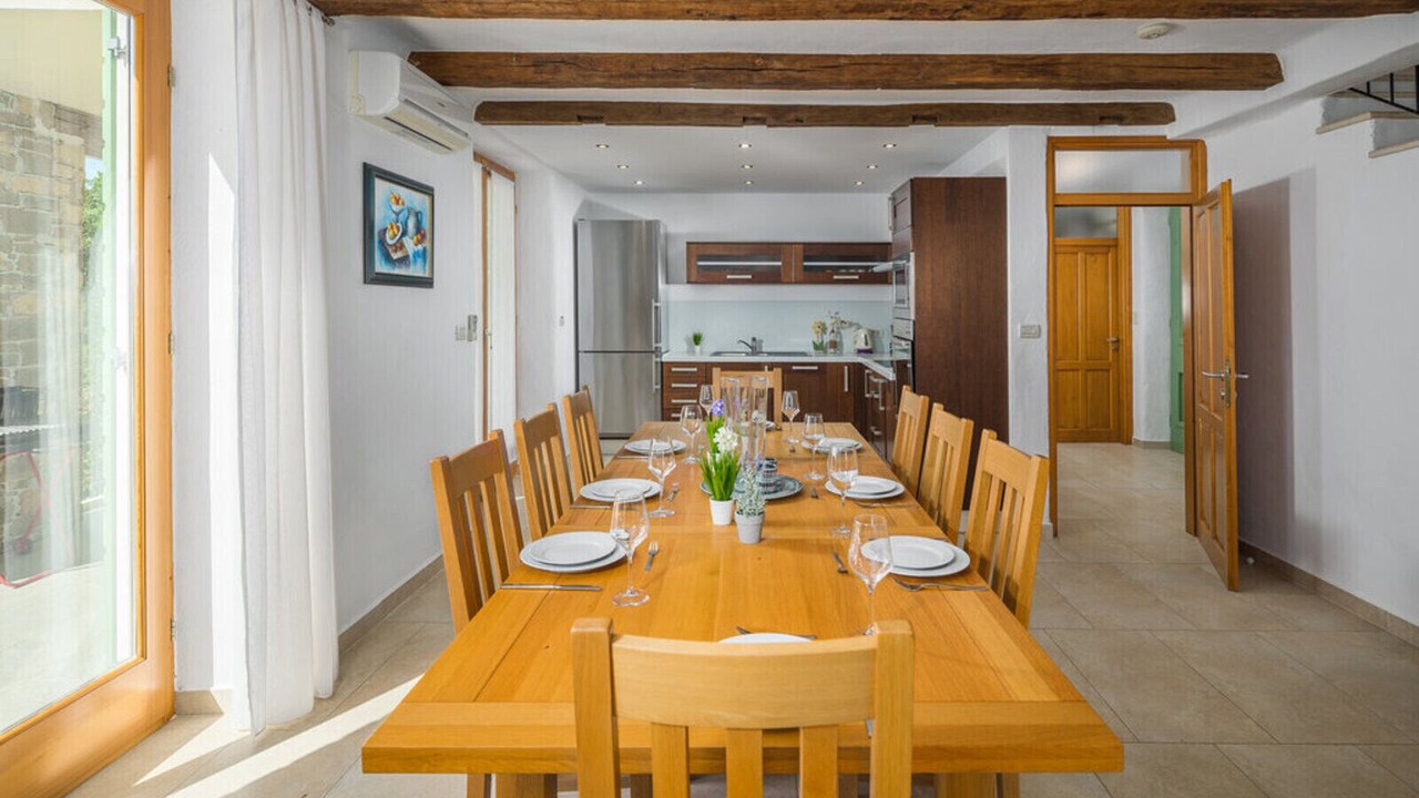 Photo of Livingroom in Baredine