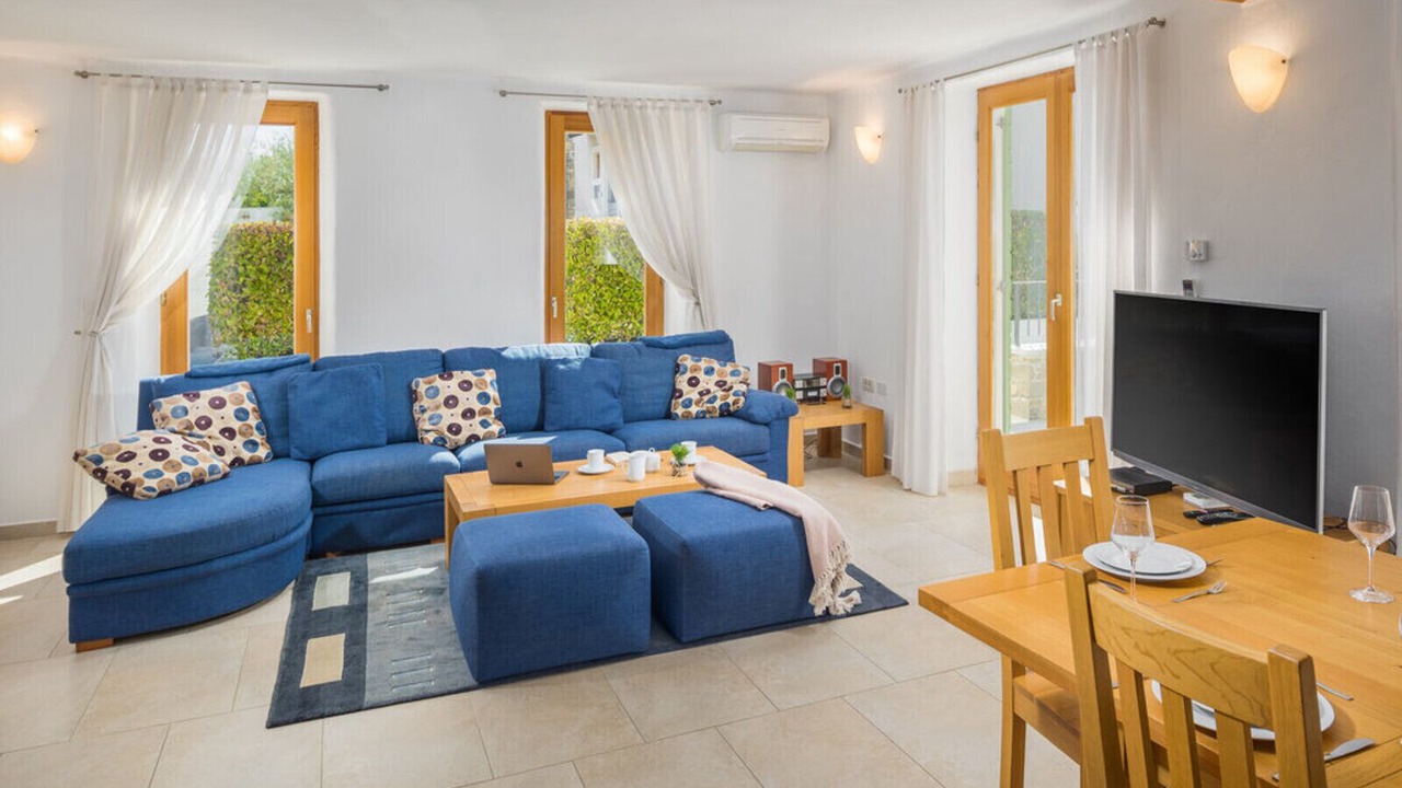Photo of Livingroom in Baredine