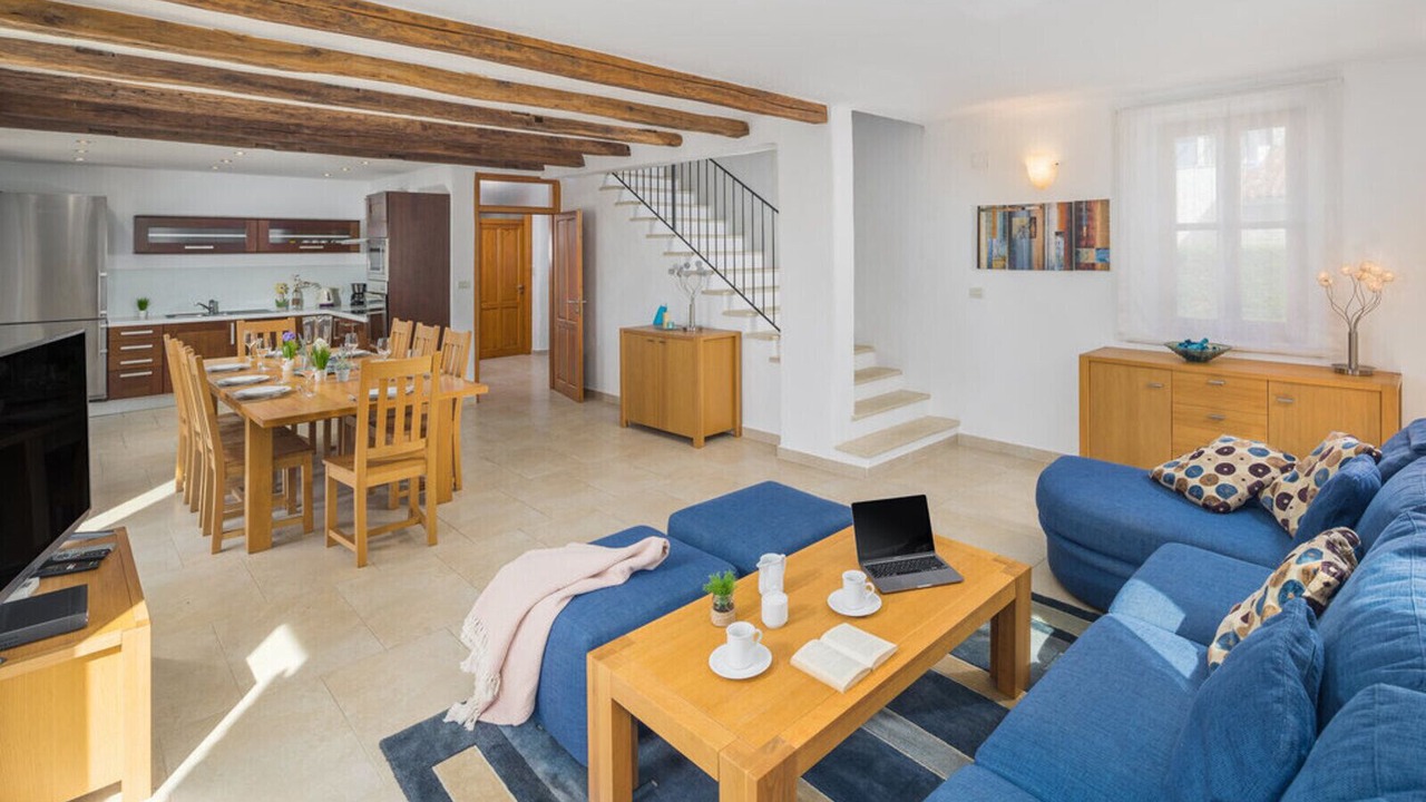 Photo of Livingroom in Baredine