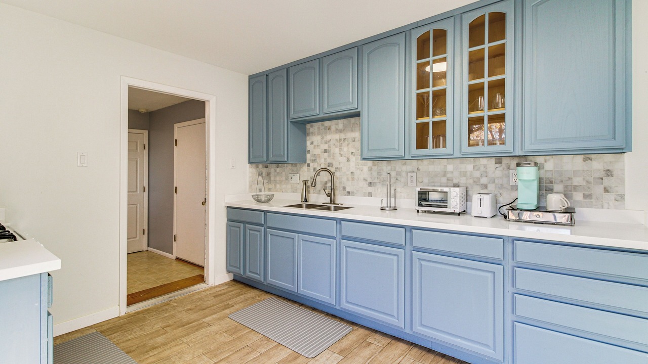 Photo of Kitchen in Northeast Heights