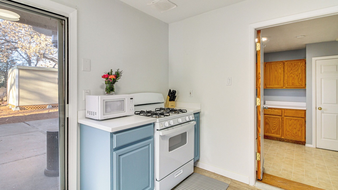 Photo of Kitchen in Northeast Heights