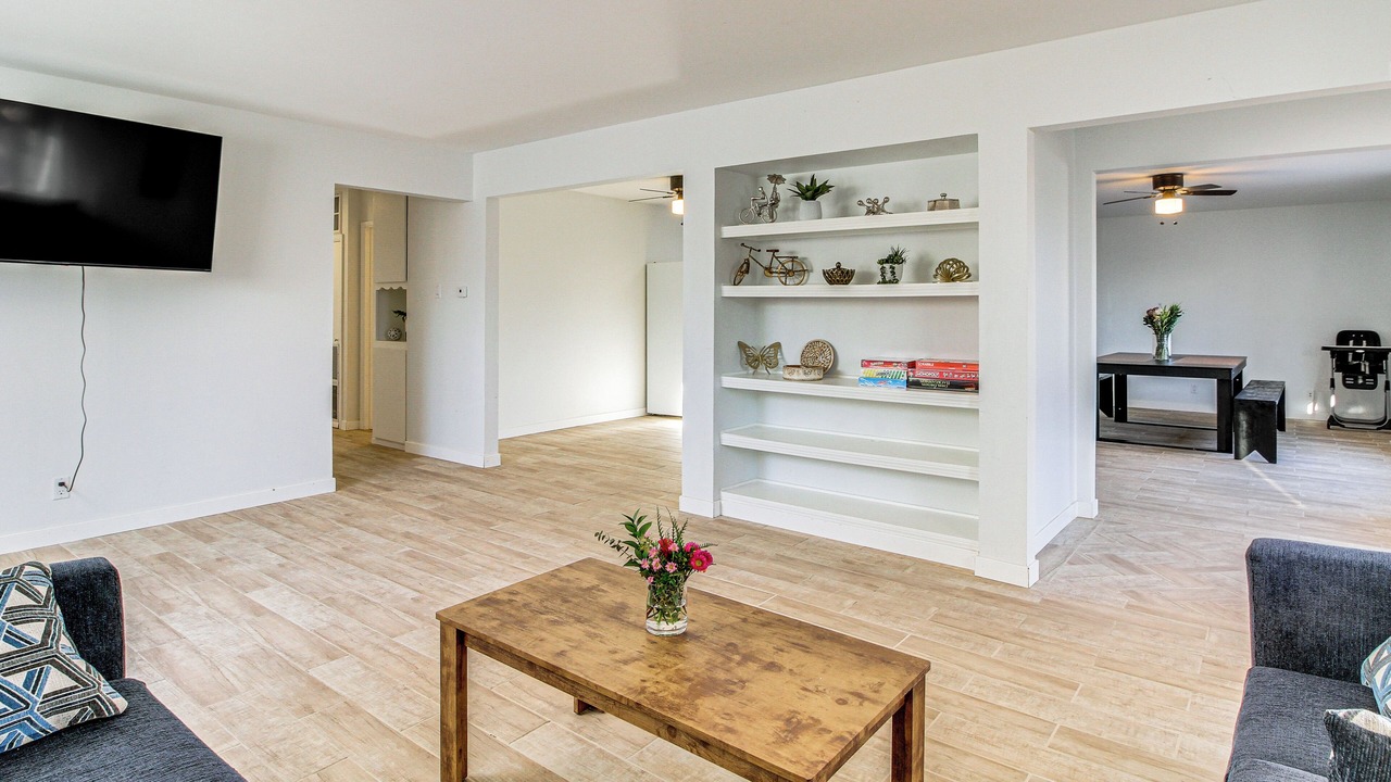 Photo of Bedroom in Northeast Heights