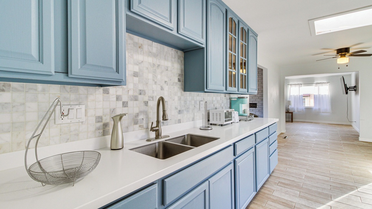 Photo of Kitchen in Northeast Heights