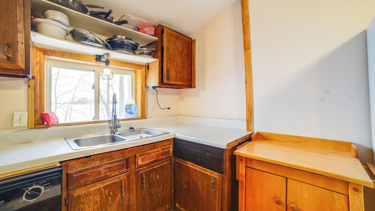 Photo of Kitchen in Elkhart