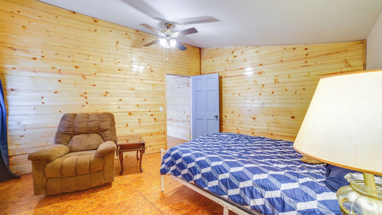 Photo of Bedroom in Elkhart