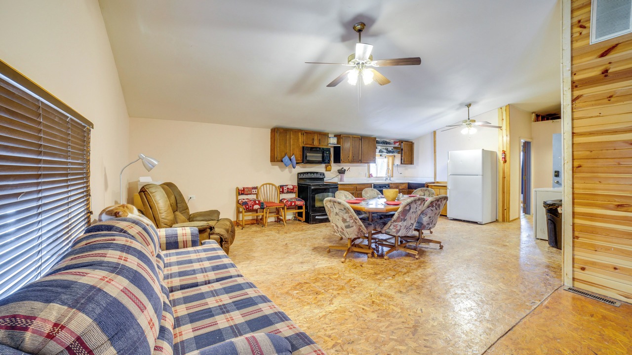 Photo of Bedroom in Elkhart