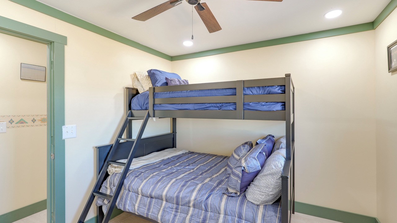 Photo of Bedroom in Carlsbad