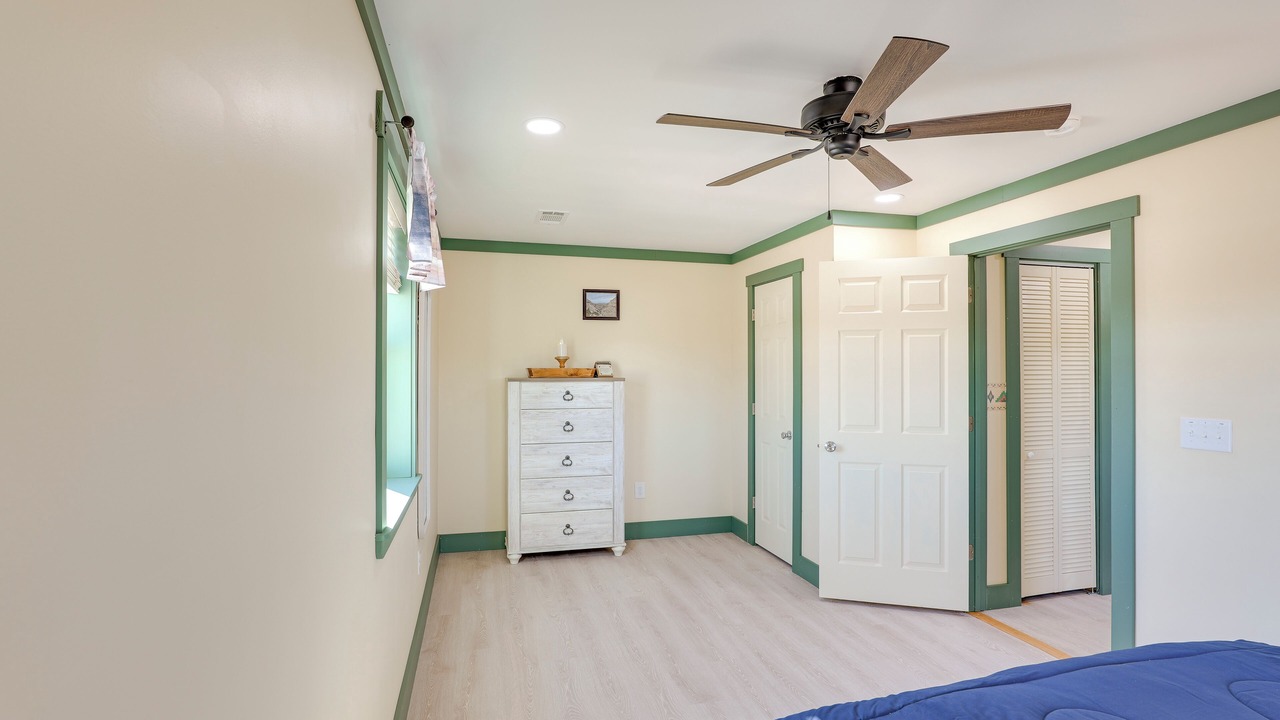 Photo of Bedroom in Carlsbad