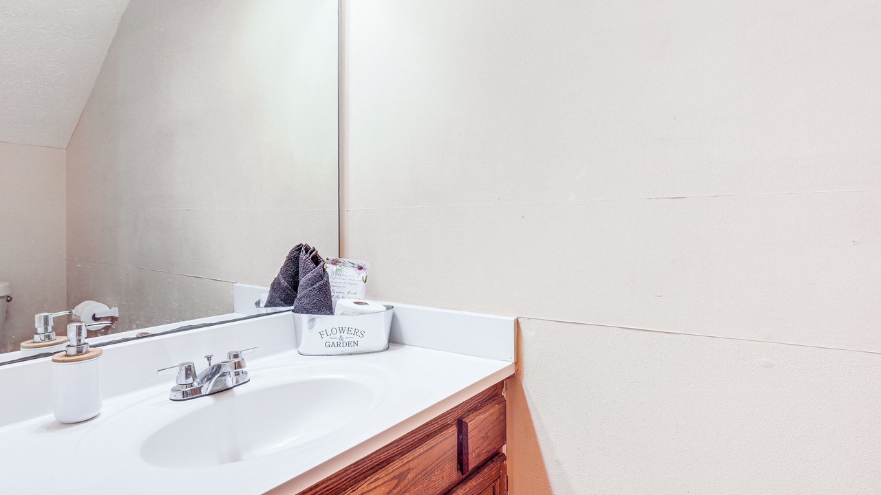 Photo of Bathroom in Lithonia