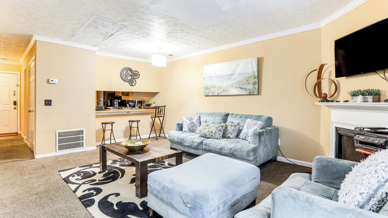 Photo of Livingroom in Lithonia