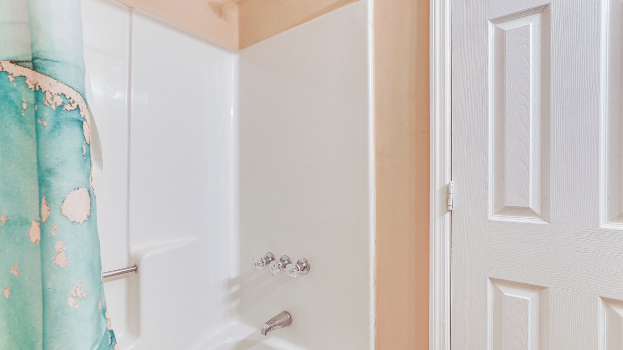 Photo of Bathroom in Lithonia