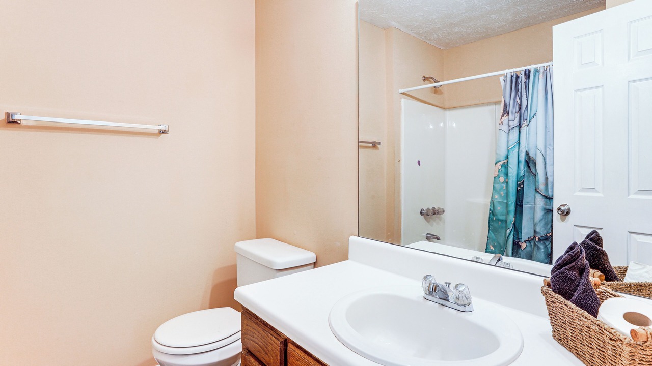 Photo of Bathroom in Lithonia