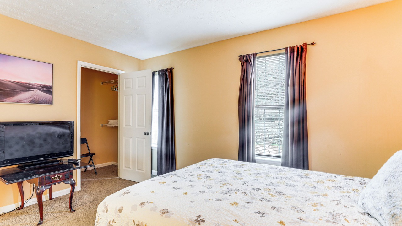 Photo of Bedroom in Lithonia