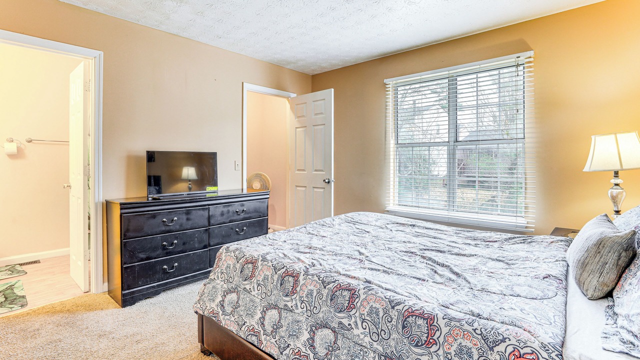 Photo of Bedroom in Lithonia