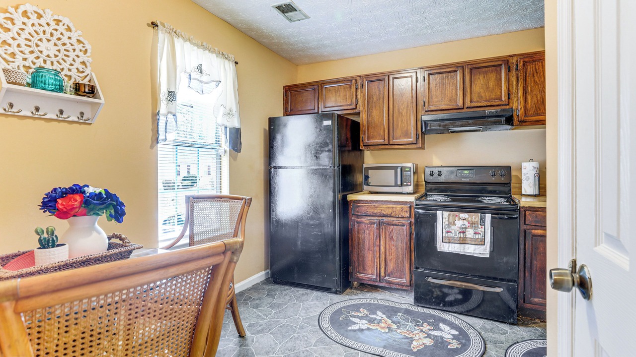 Photo of Kitchen in Lithonia