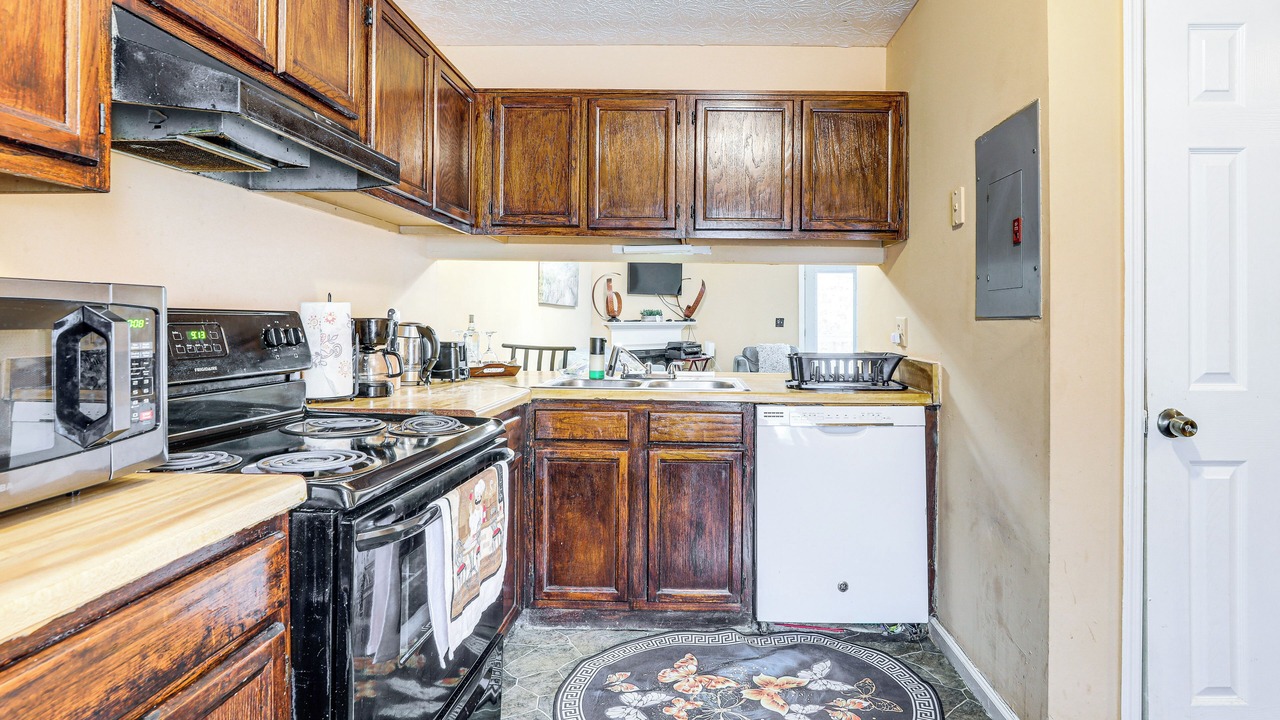 Photo of Kitchen in Lithonia