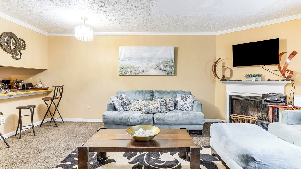 Photo of Livingroom in Lithonia