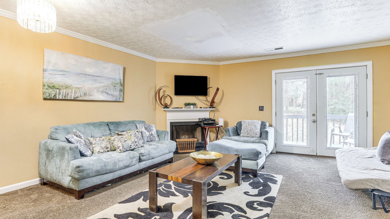 Photo of Livingroom in Lithonia