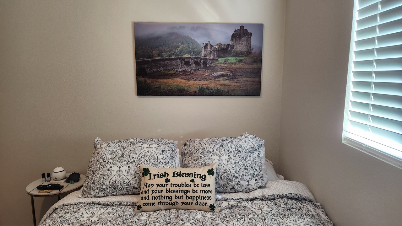 Photo of Bedroom in Four Corners