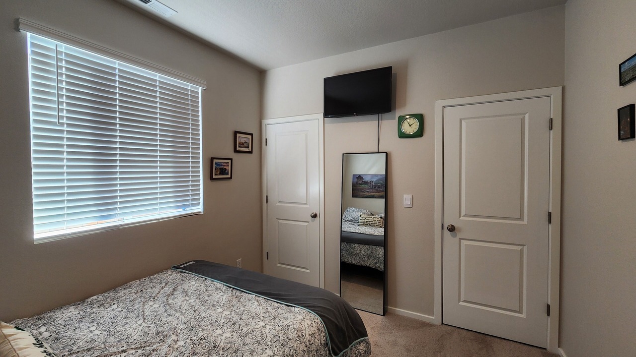 Photo of Bedroom in Four Corners