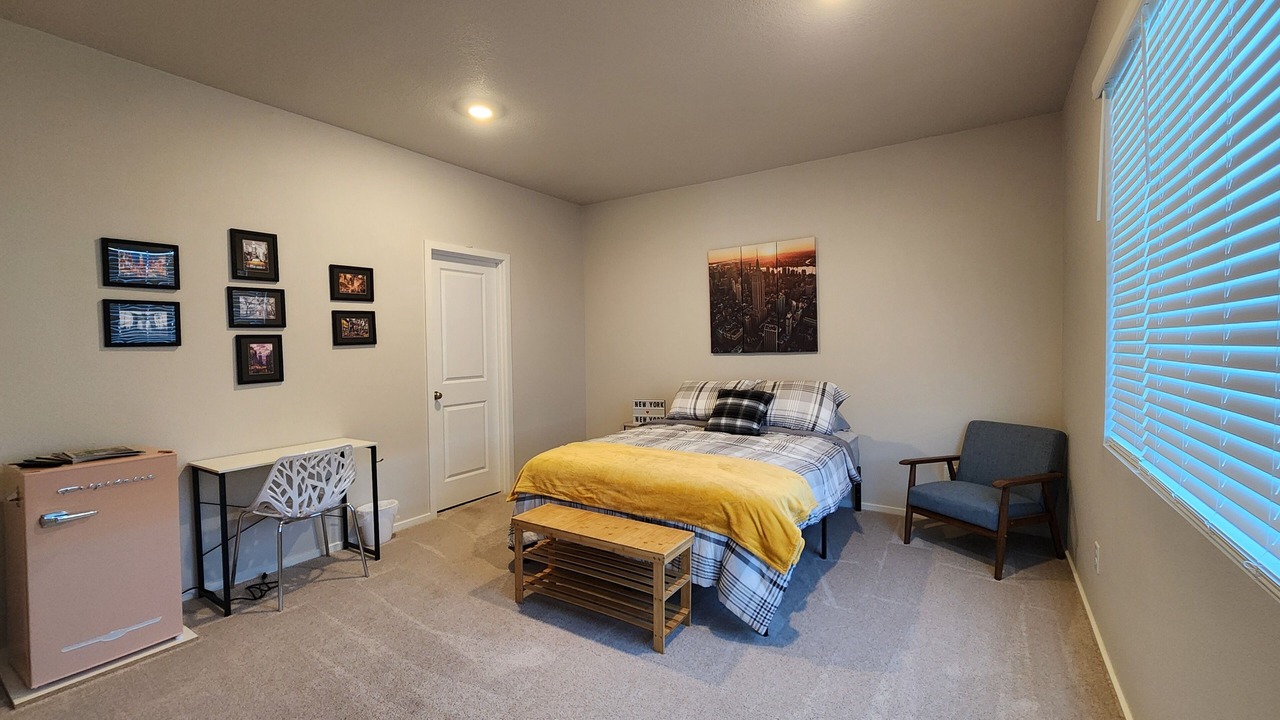 Photo of Bedroom in Four Corners