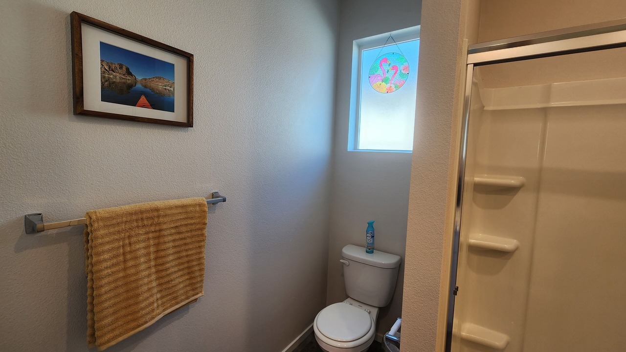 Photo of Bathroom in Four Corners
