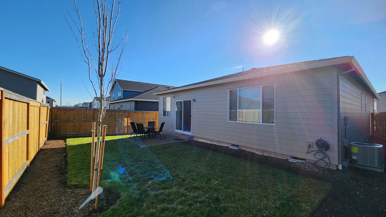 Photo of Outdoor in Four Corners