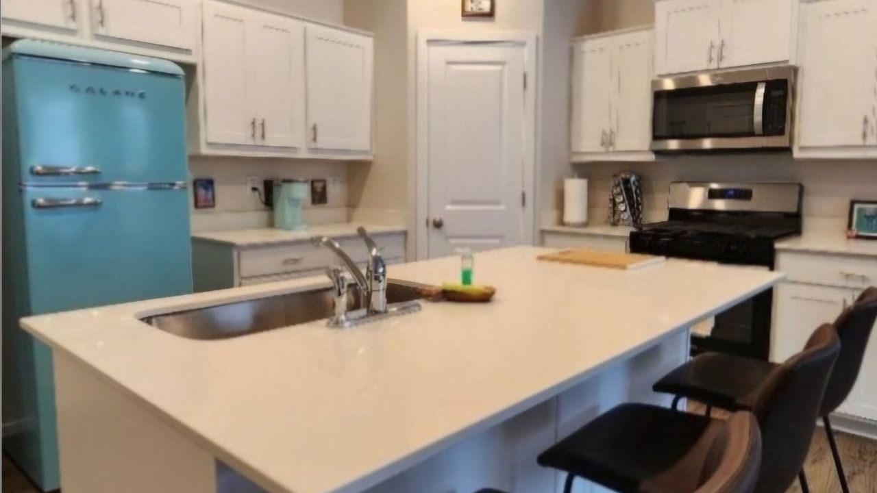 Photo of Kitchen in Four Corners