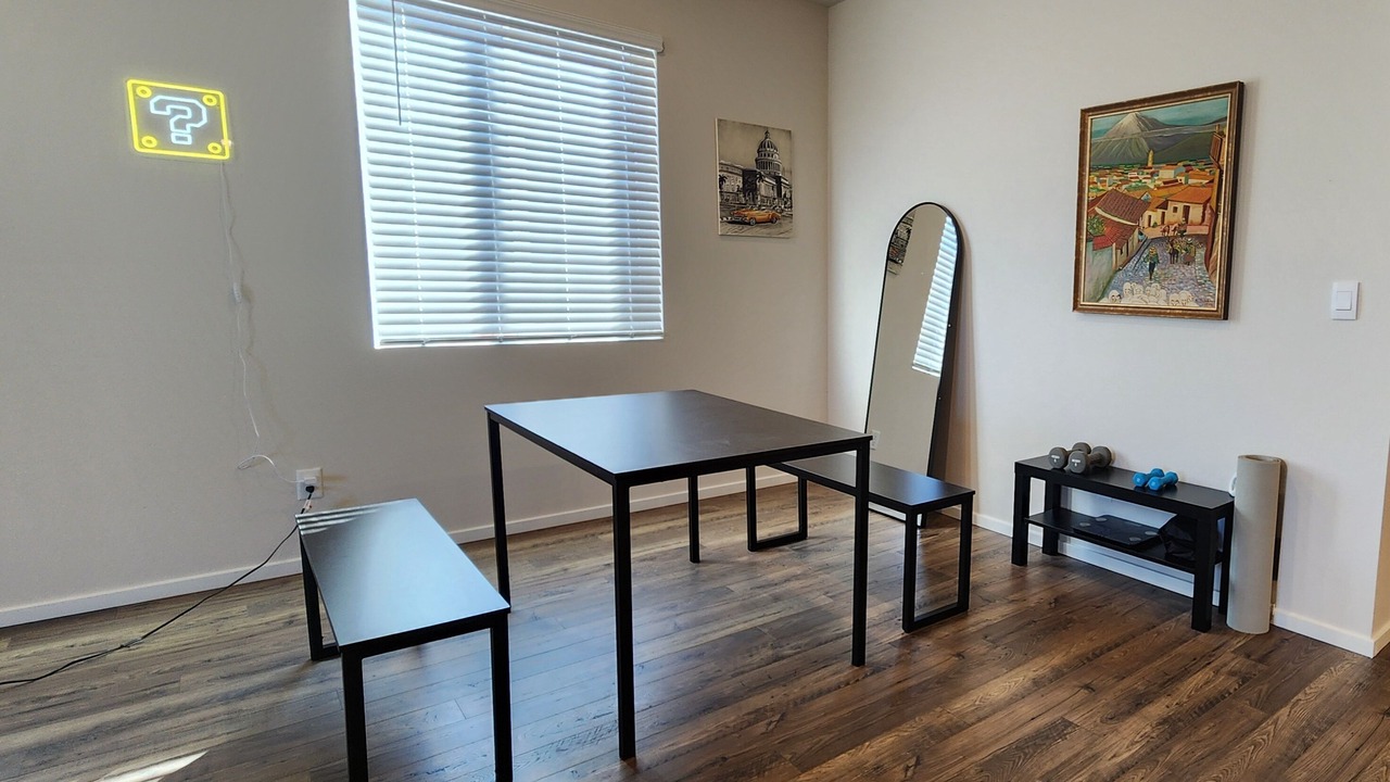 Photo of Bedroom in Four Corners