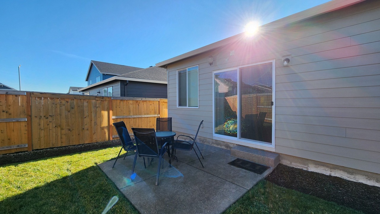 Photo of Outdoor in Four Corners