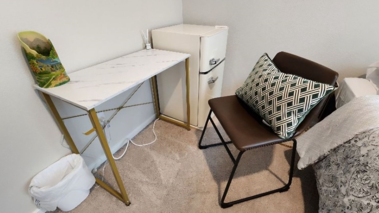 Photo of Bedroom in Four Corners