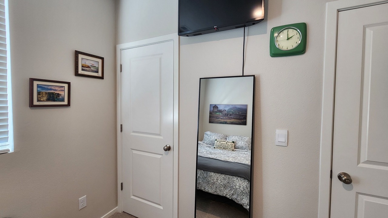 Photo of Bedroom in Four Corners