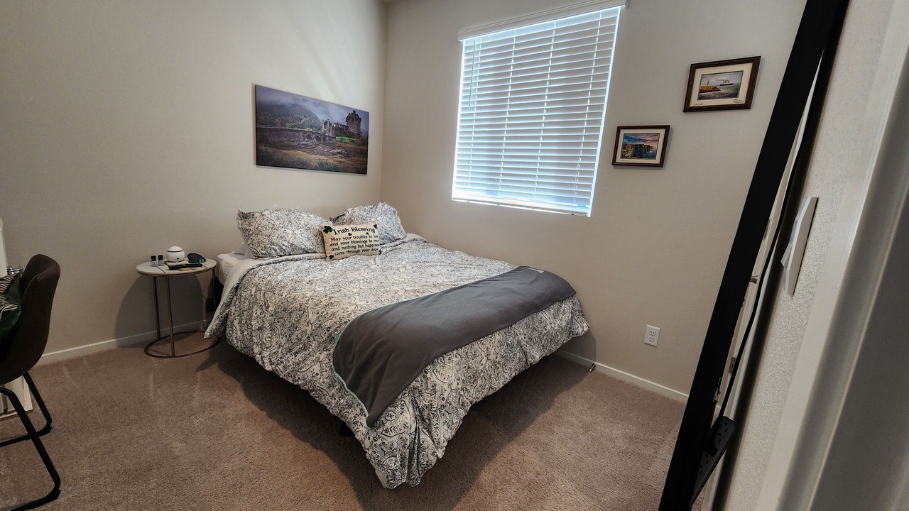 Photo of Bedroom in Four Corners